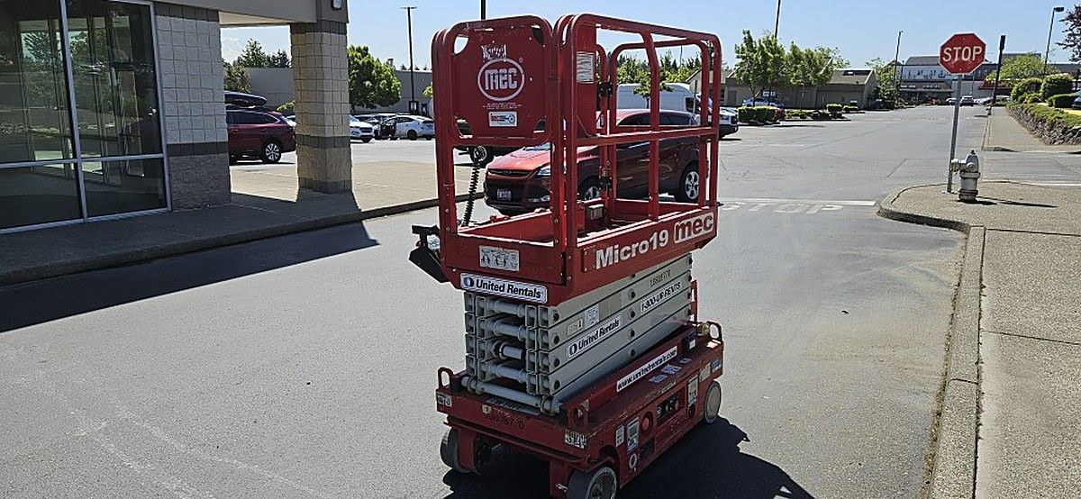 MEC MICRO 19 photo 10