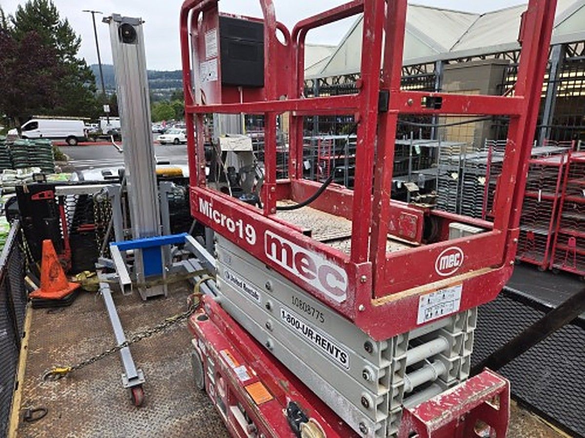 2018 MEC MICRO 19 for sale in Las Vegas, NV