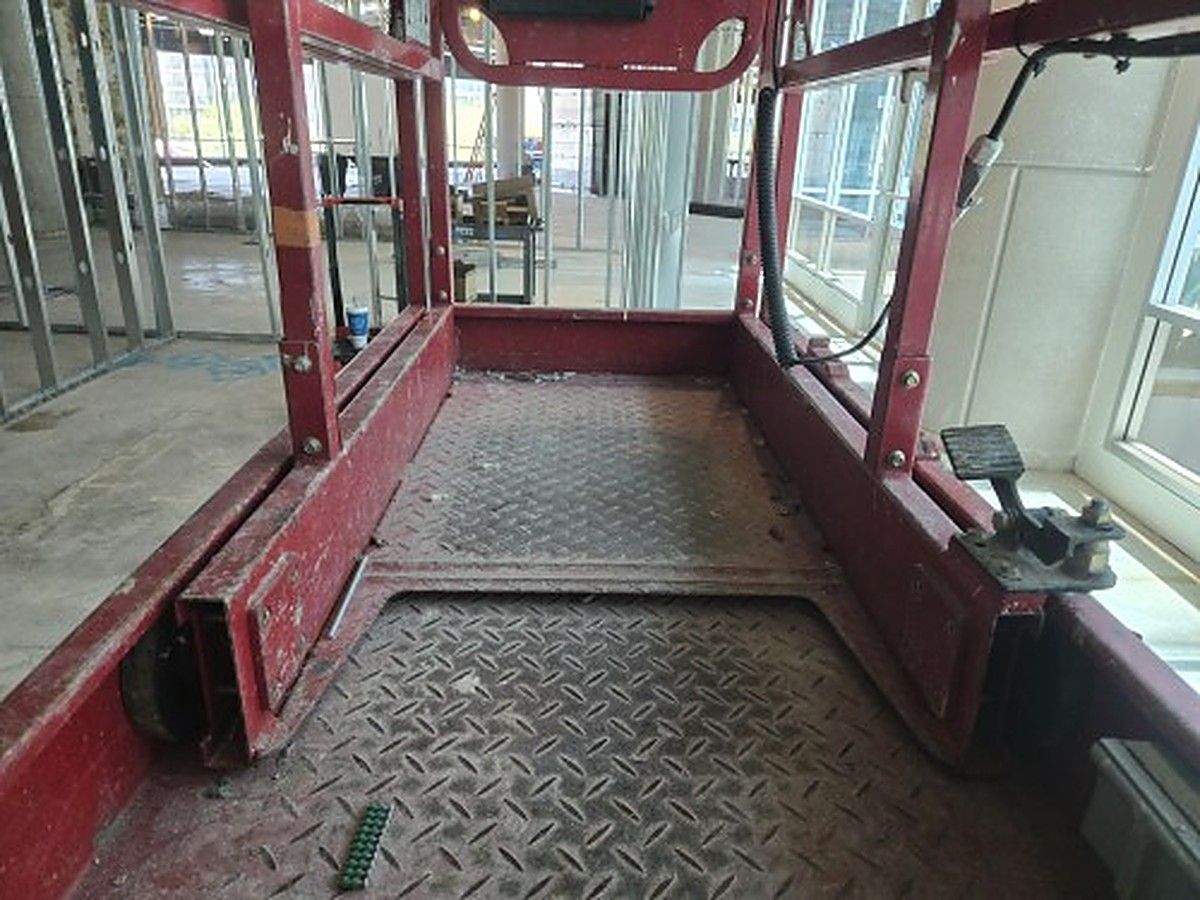 MEC MICRO 19 photo 3