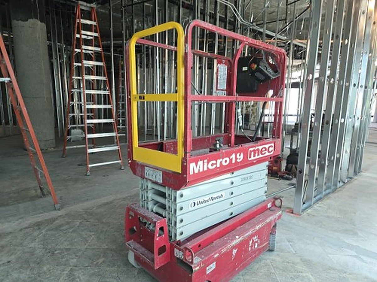 MEC MICRO 19 photo 7