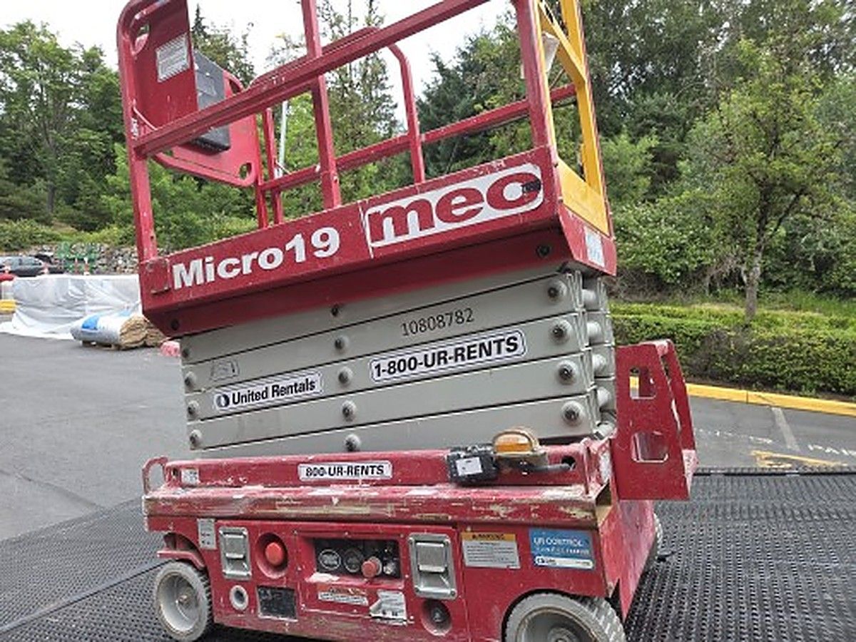 MEC MICRO 19 photo 2