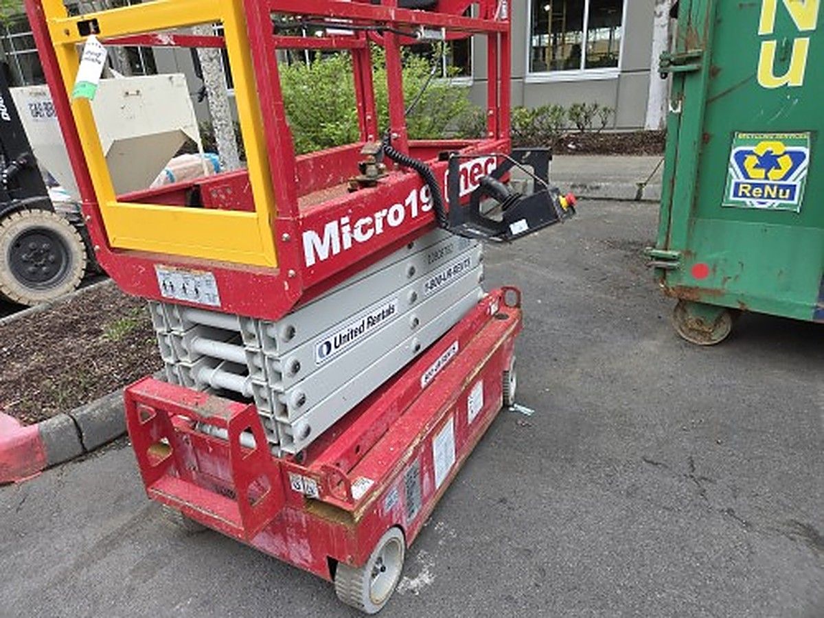MEC MICRO 19 photo 3