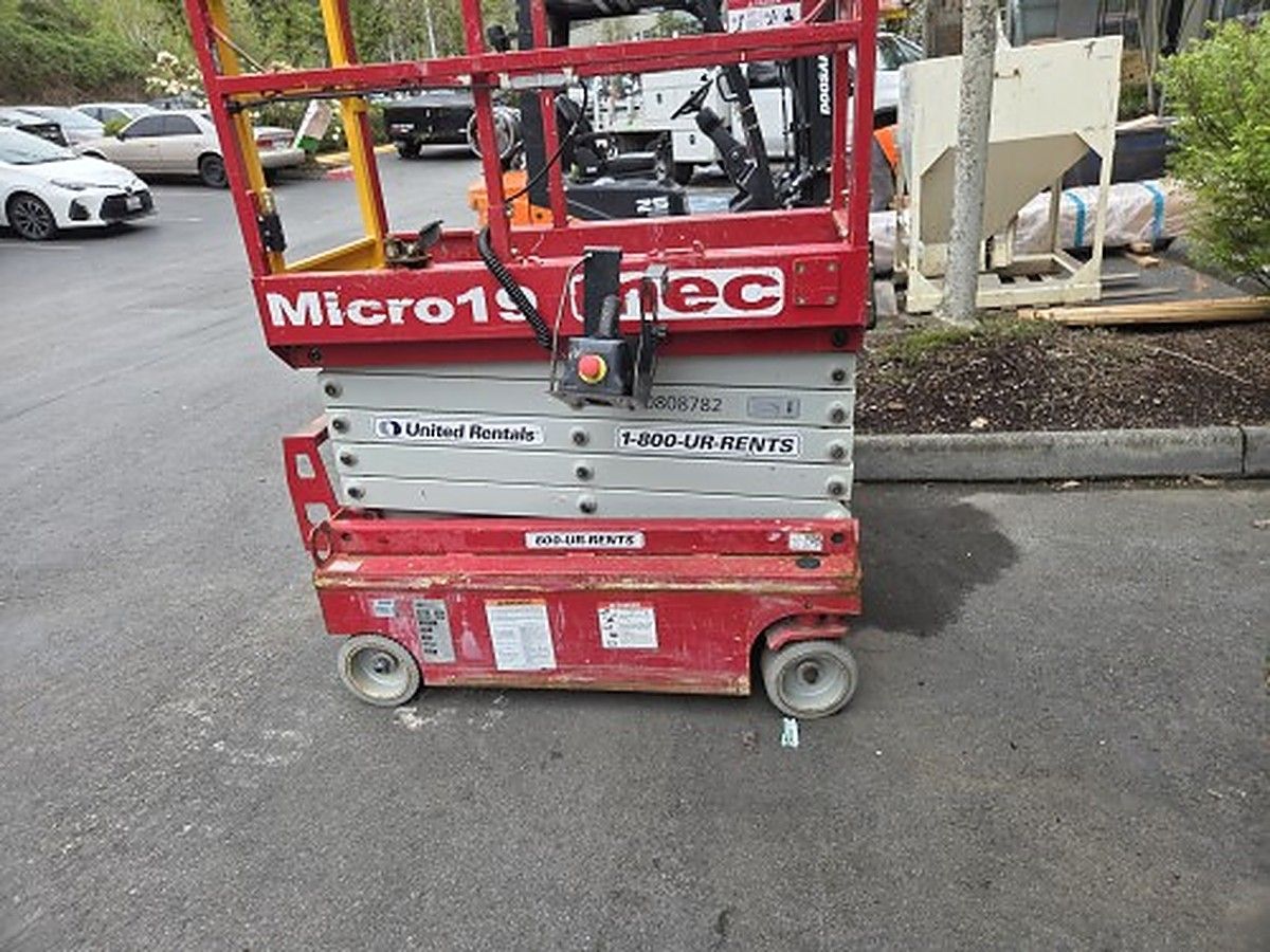 MEC MICRO 19 photo 7