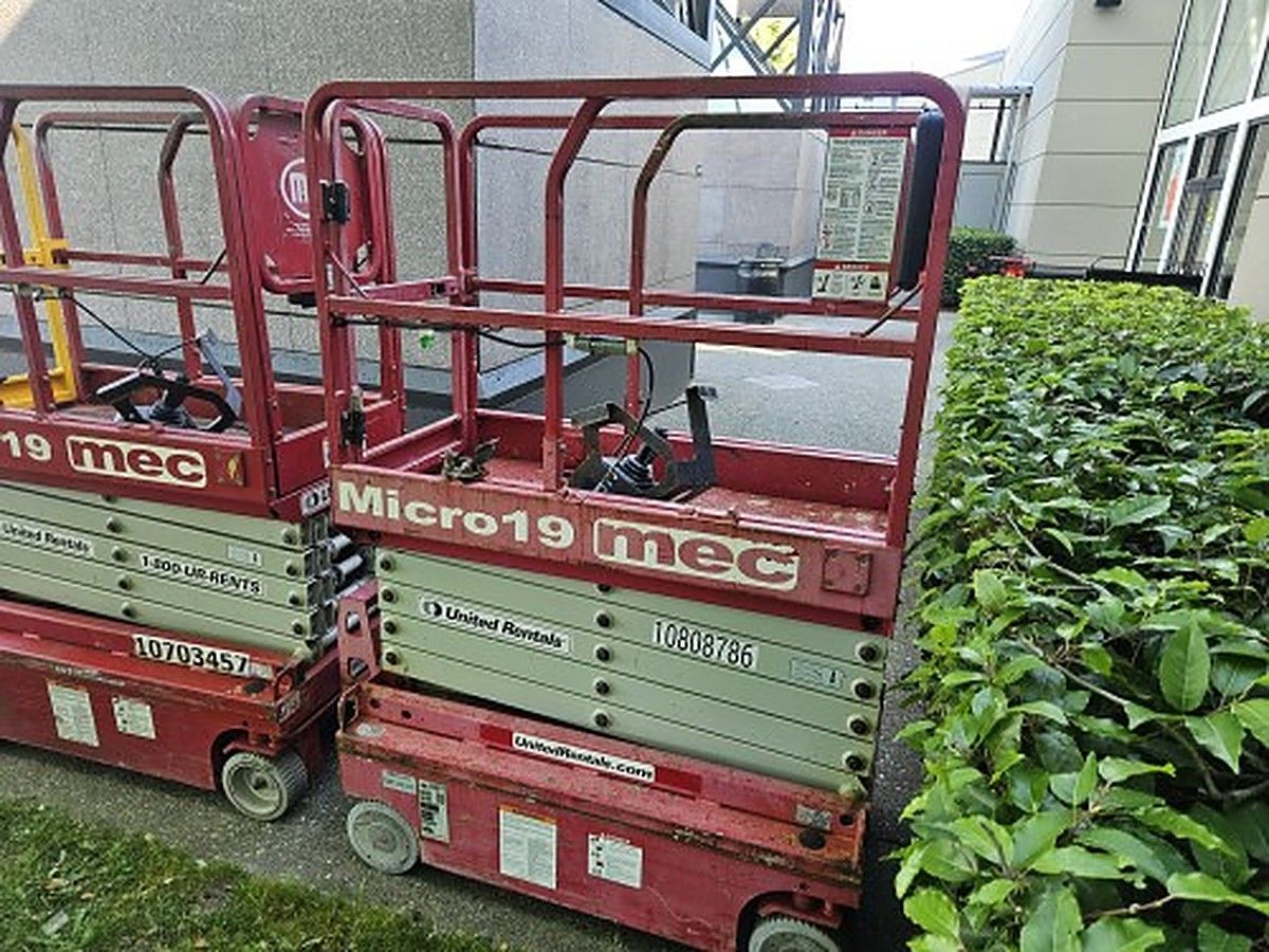2018 MEC MICRO 19 for sale in Las Vegas, NV
