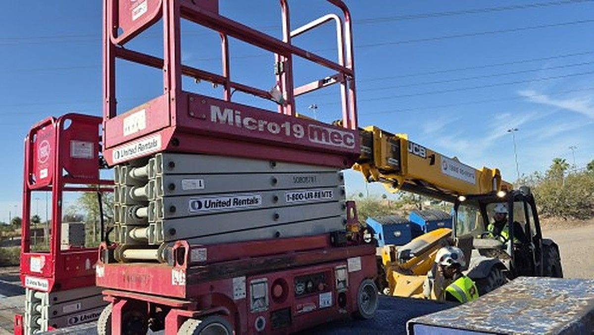 MEC MICRO 19 photo 3