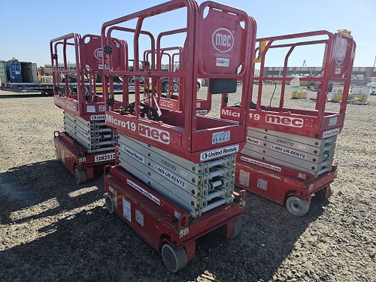 2018 MEC MICRO 19 for sale in Las Vegas, NV