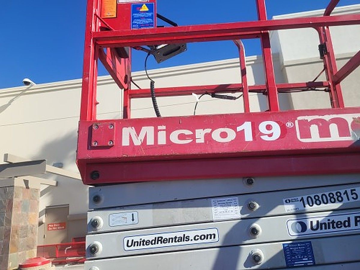 MEC MICRO 19 photo 10
