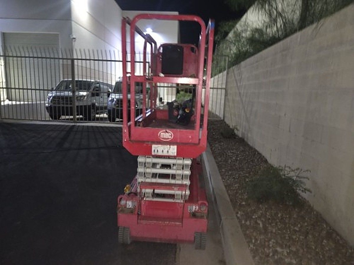 2018 MEC MICRO 19 for sale in Las Vegas, NV