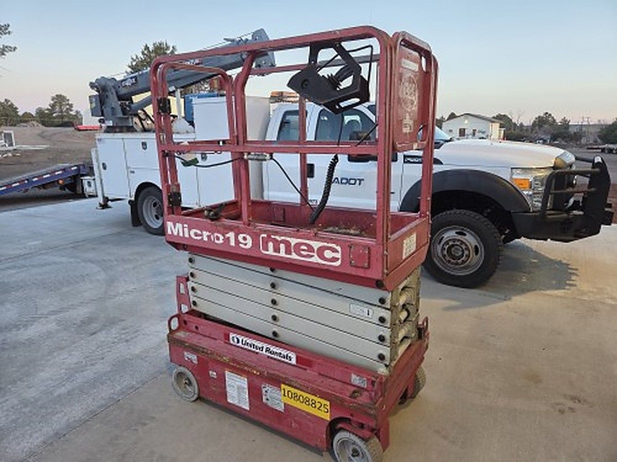2018 MEC MICRO 19 for sale in Las Vegas, NV