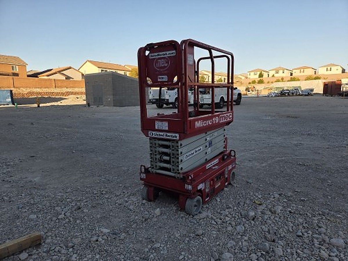 2018 MEC MICRO 19 for sale in Las Vegas, NV