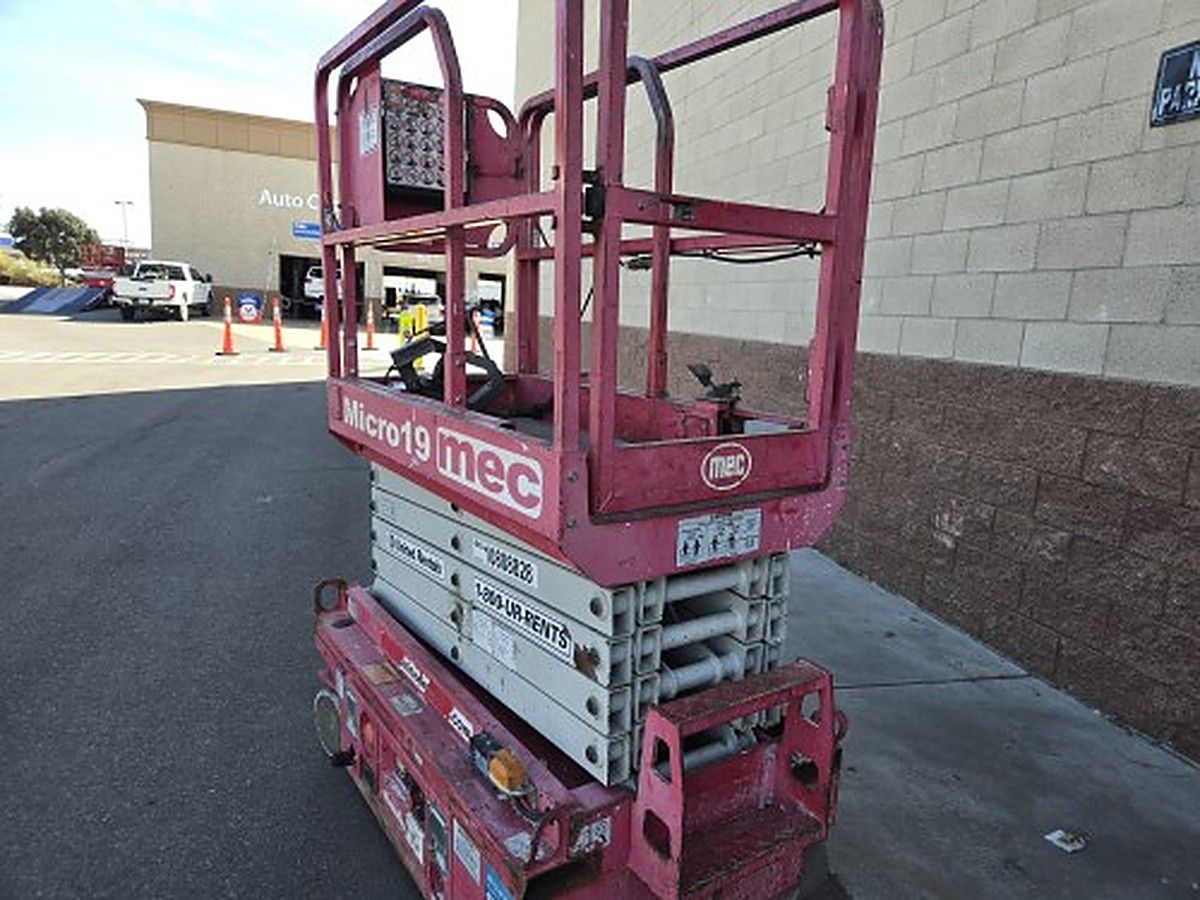 2018 MEC MICRO 19 for sale in Las Vegas, NV