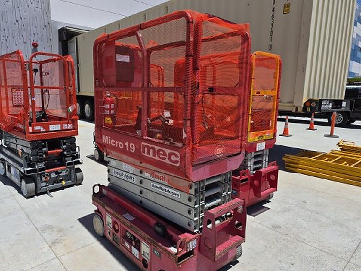 2018 MEC MICRO 19 for sale in Las Vegas, NV