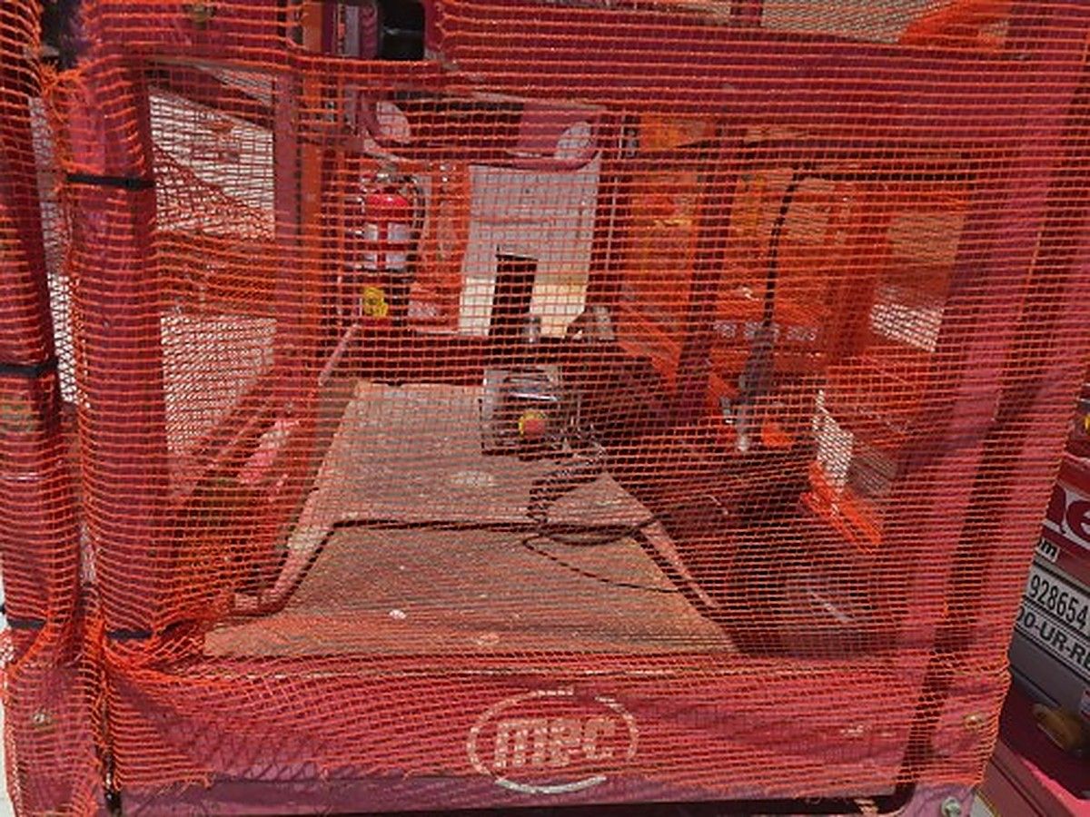 MEC MICRO 19 photo 5