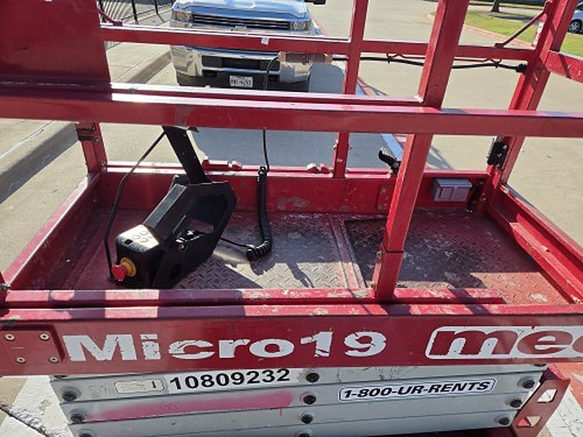 MEC MICRO 19 photo 3
