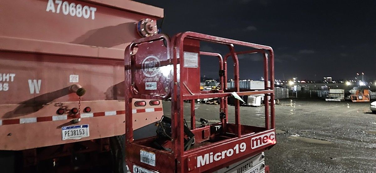 MEC MICRO 19 photo 4
