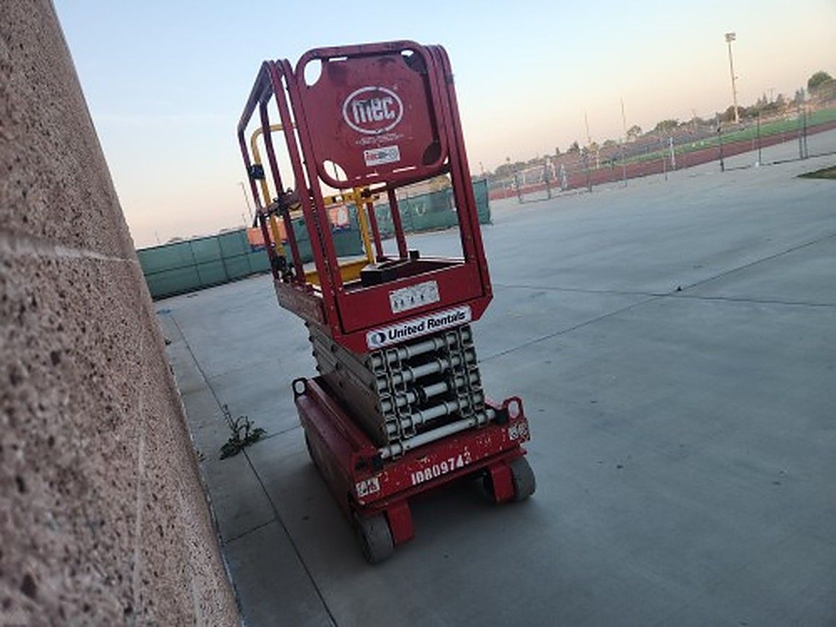 2018 MEC MICRO 19 for sale in Las Vegas, NV