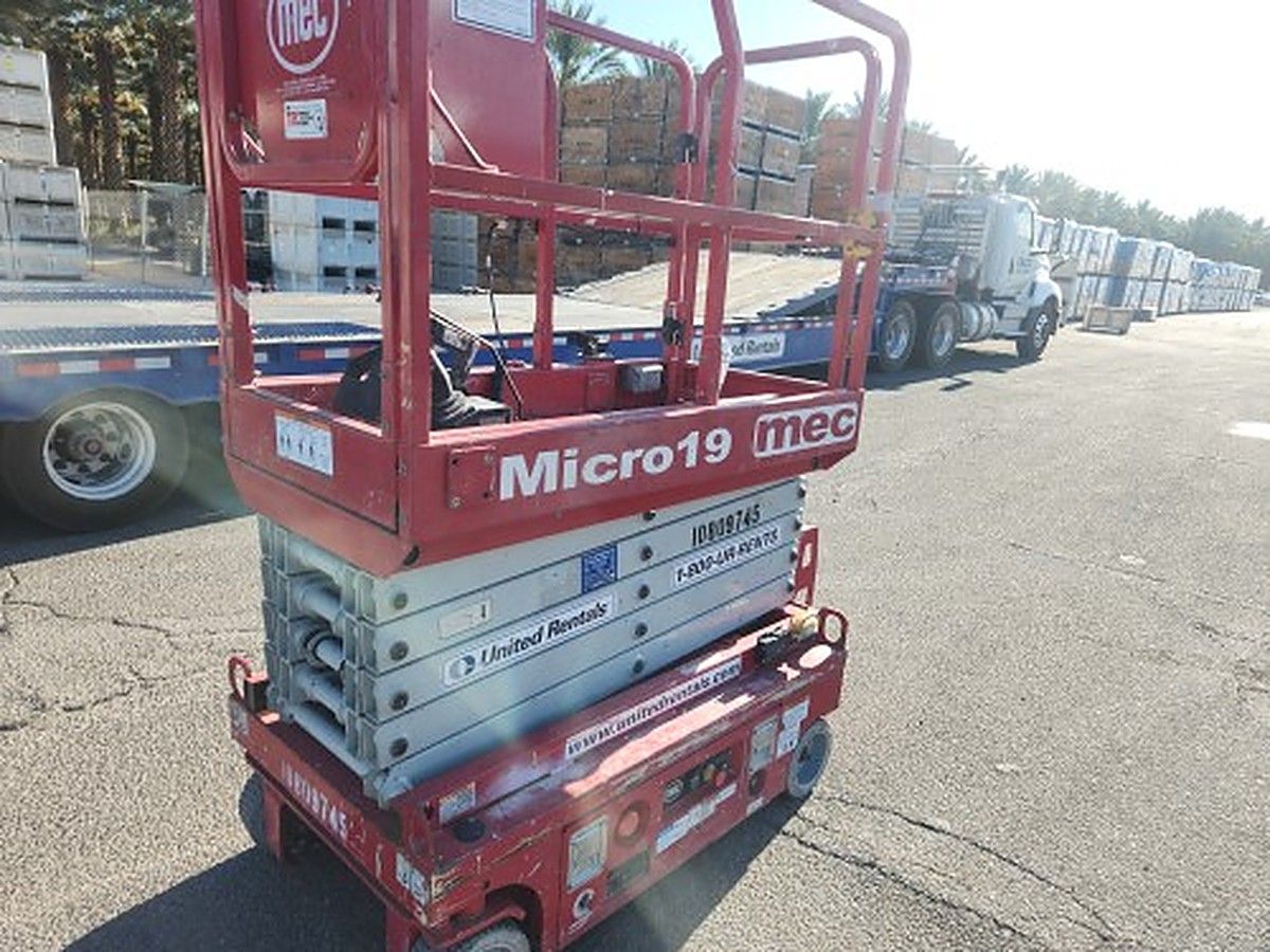 MEC MICRO 19 photo 2