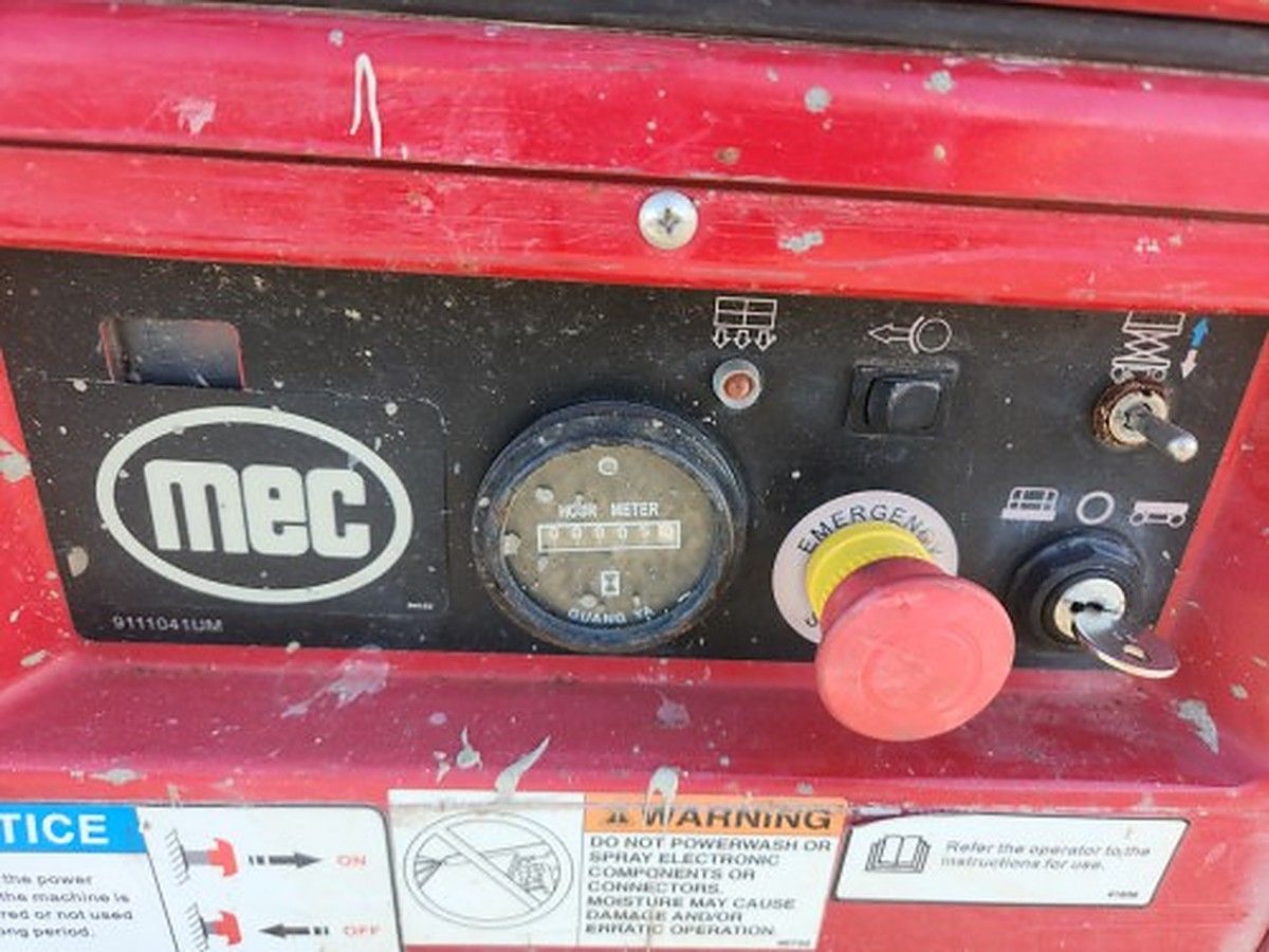 MEC MICRO 19 photo 6