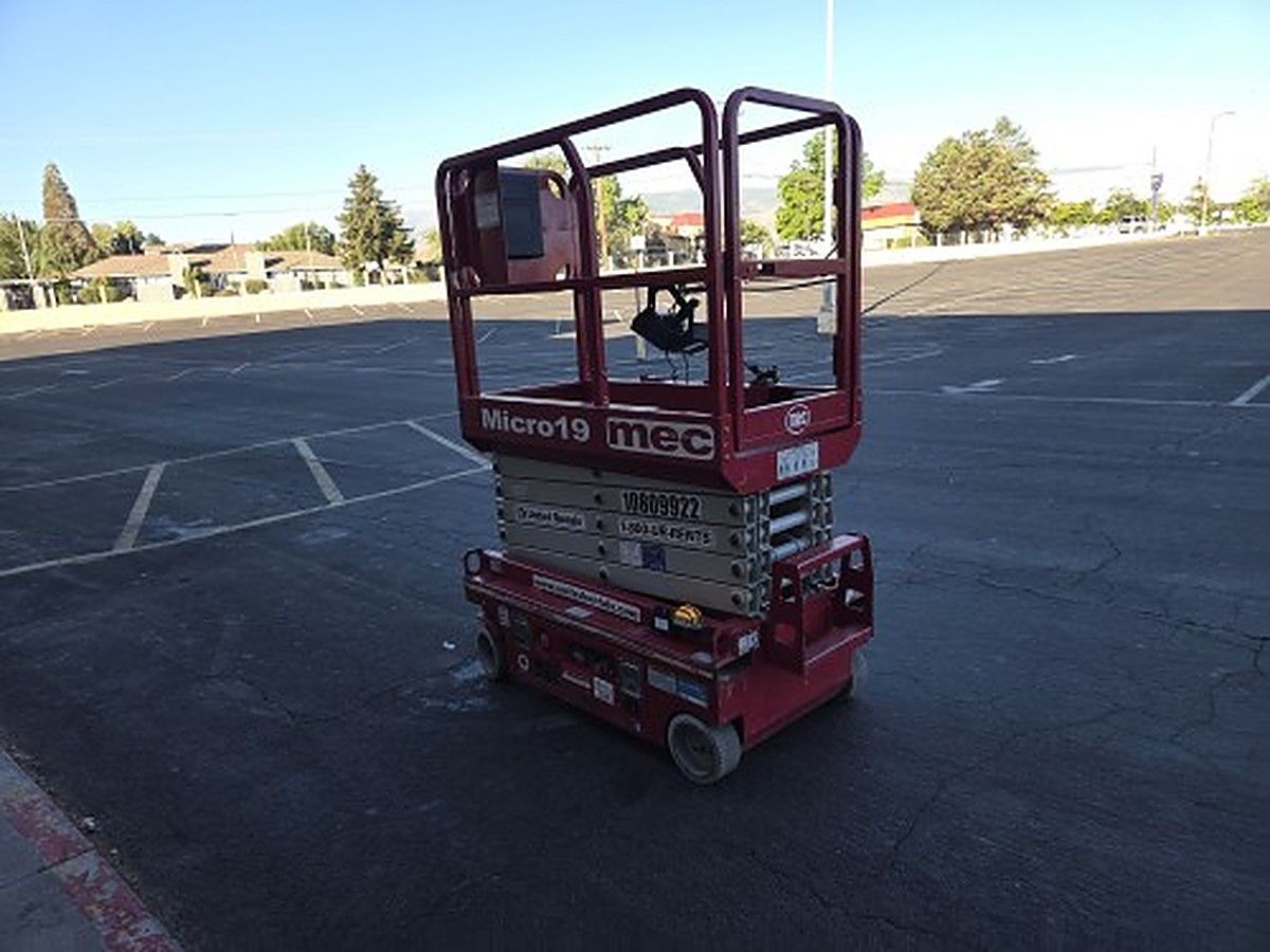 2018 MEC MICRO 19 for sale in Las Vegas, NV