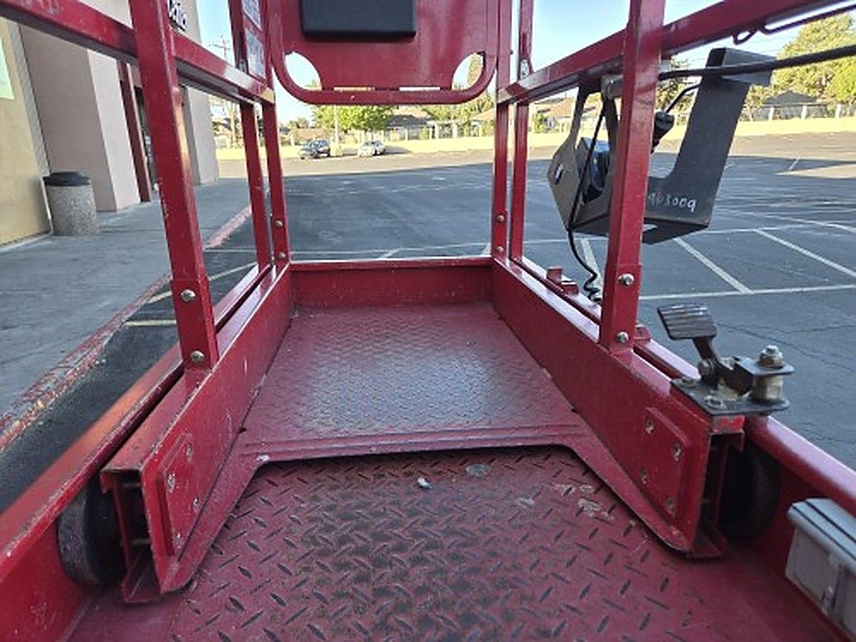 MEC MICRO 19 photo 6