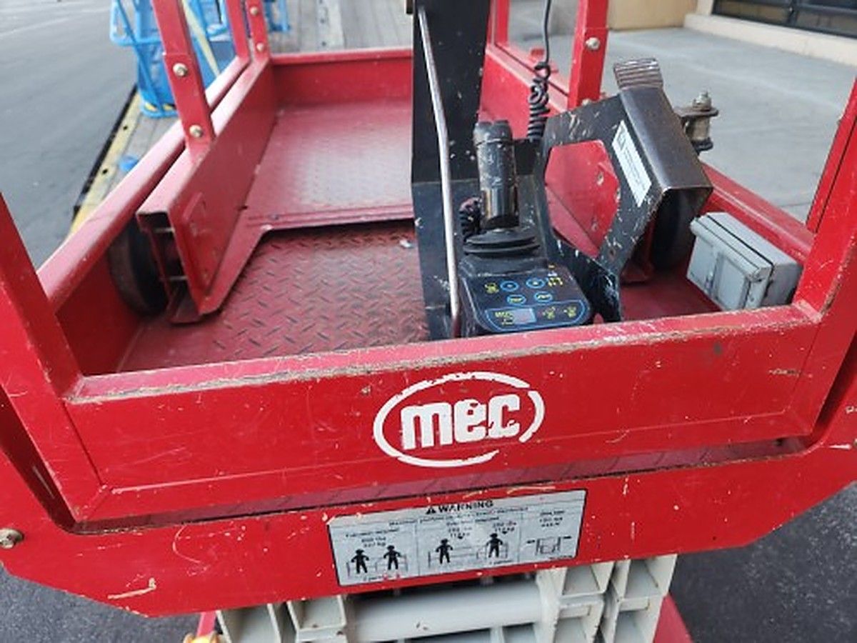 MEC MICRO 19 photo 9