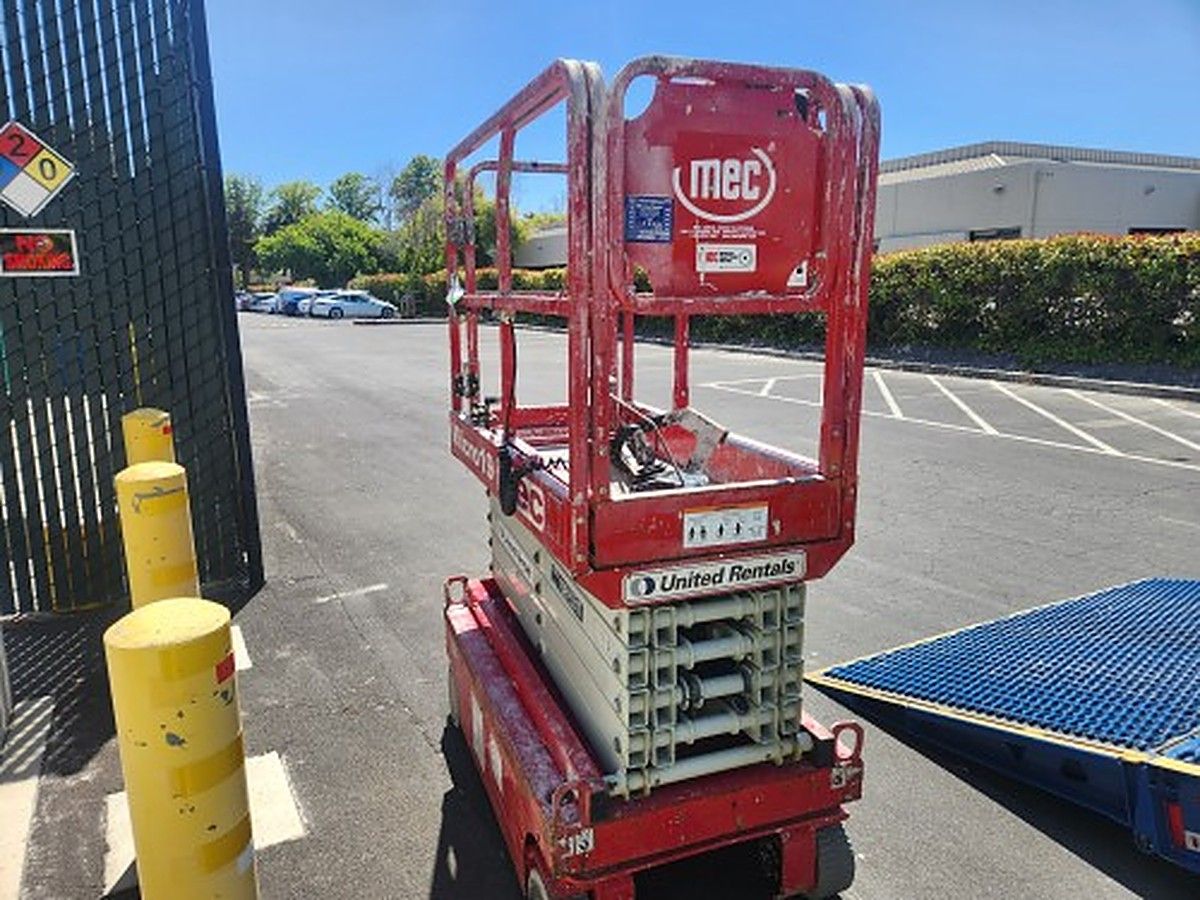 2018 MEC MICRO 19 for sale in Las Vegas, NV