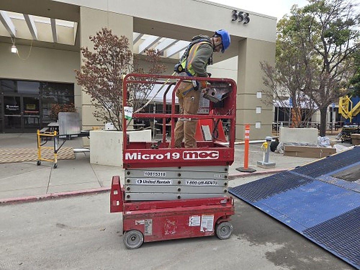 2018 MEC MICRO 19 for sale in Las Vegas, NV