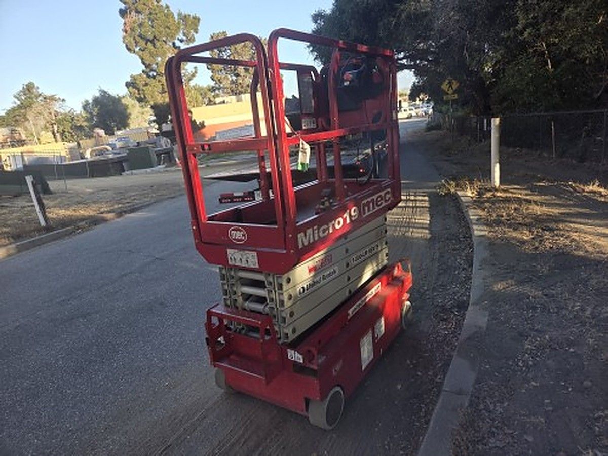 2018 MEC MICRO 19 for sale in Las Vegas, NV