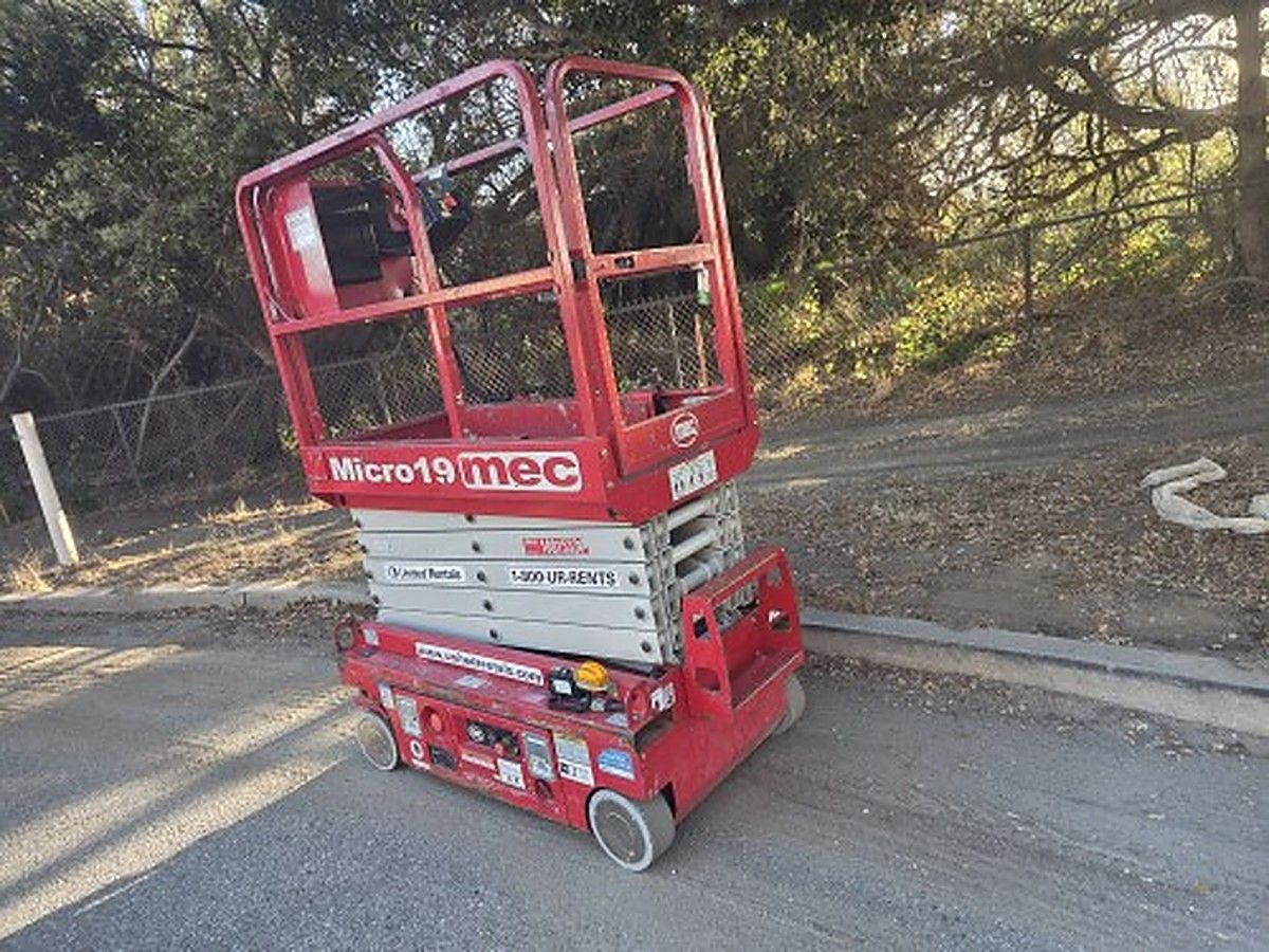 MEC MICRO 19 photo 5