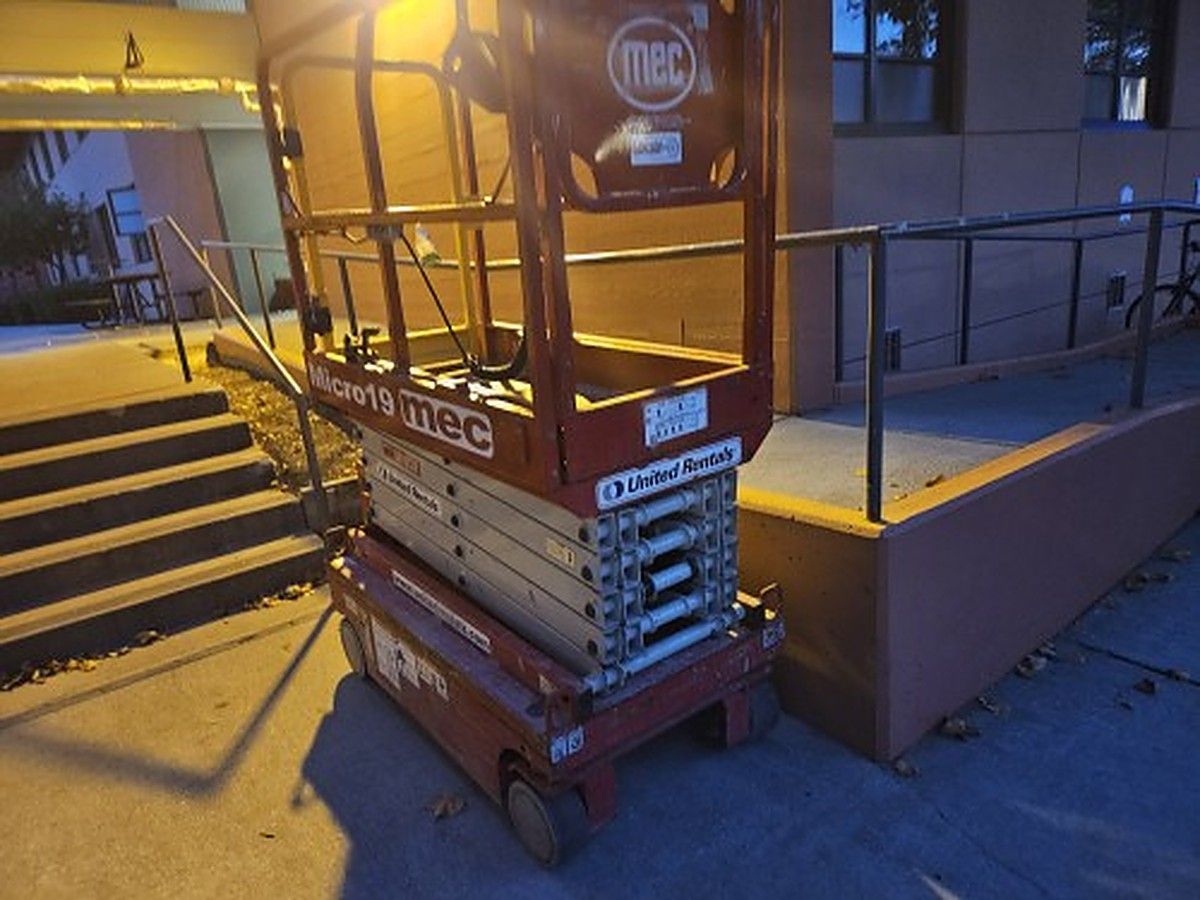 MEC MICRO 19 photo 4