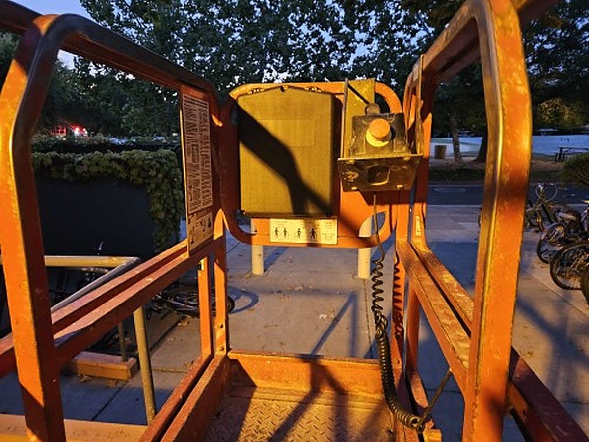 MEC MICRO 19 photo 9
