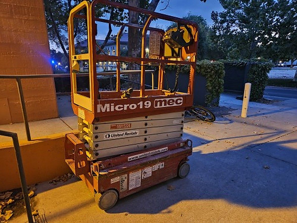 MEC MICRO 19 photo 10