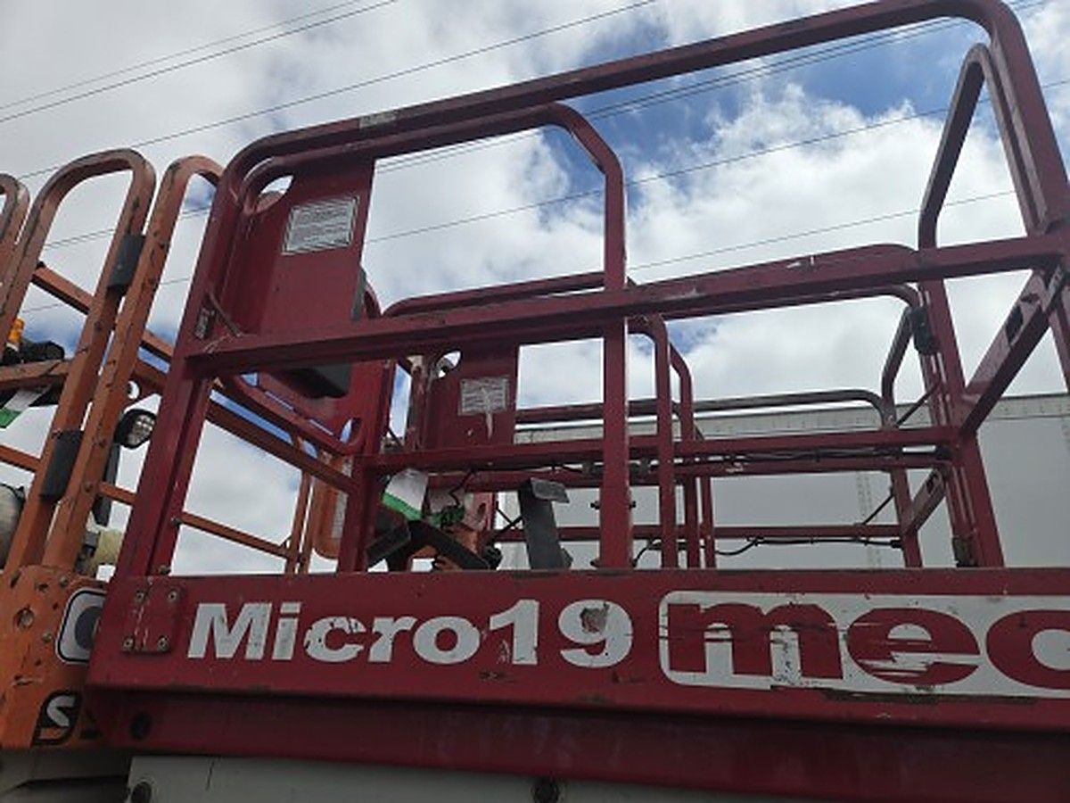 MEC MICRO 19 photo 2