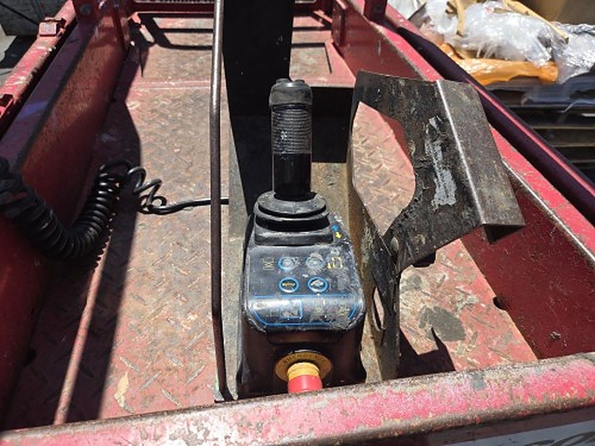 MEC MICRO 19 photo 9