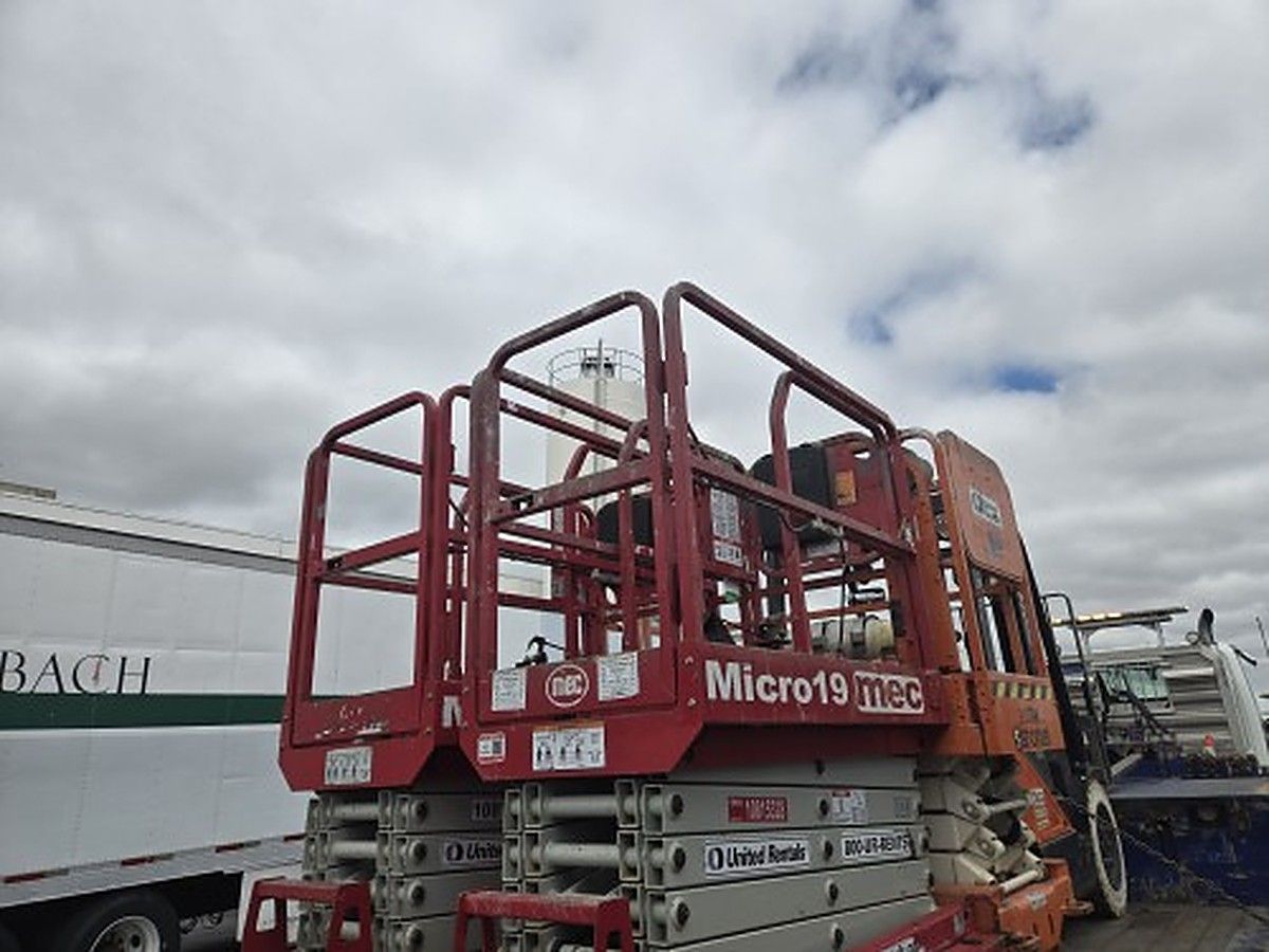 2018 MEC MICRO 19 for sale in Las Vegas, NV