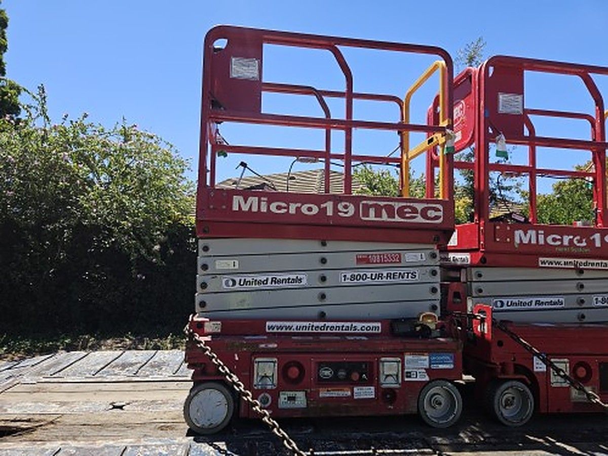 MEC MICRO 19 photo 2