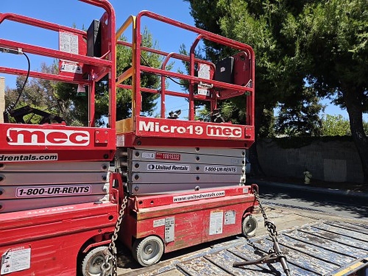MEC MICRO 19 photo 5