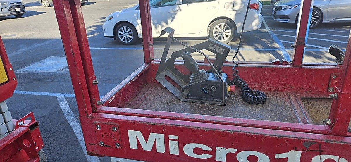 MEC MICRO 19 photo 7