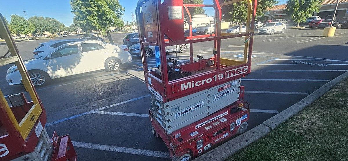 MEC MICRO 19 photo 8