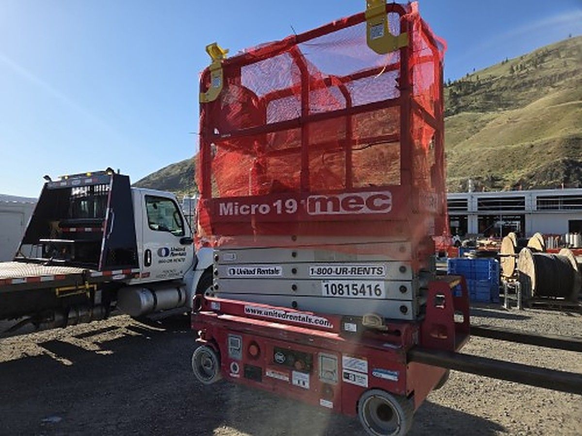 MEC MICRO 19 photo 2