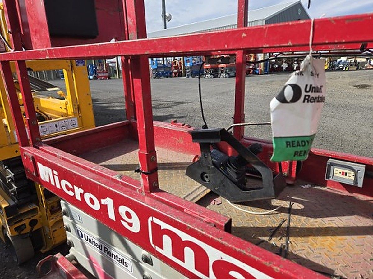 MEC MICRO 19 photo 7