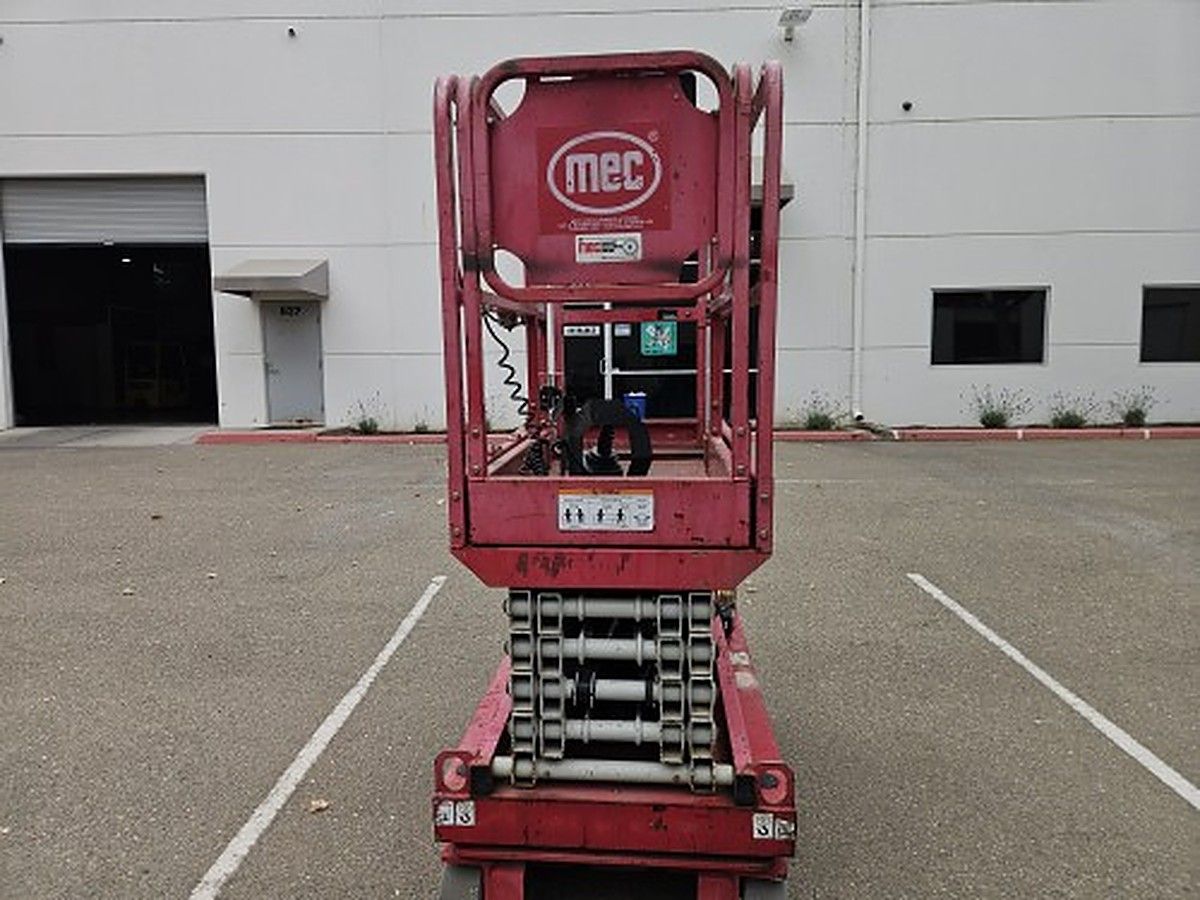2018 MEC MICRO 19 for sale in Las Vegas, NV