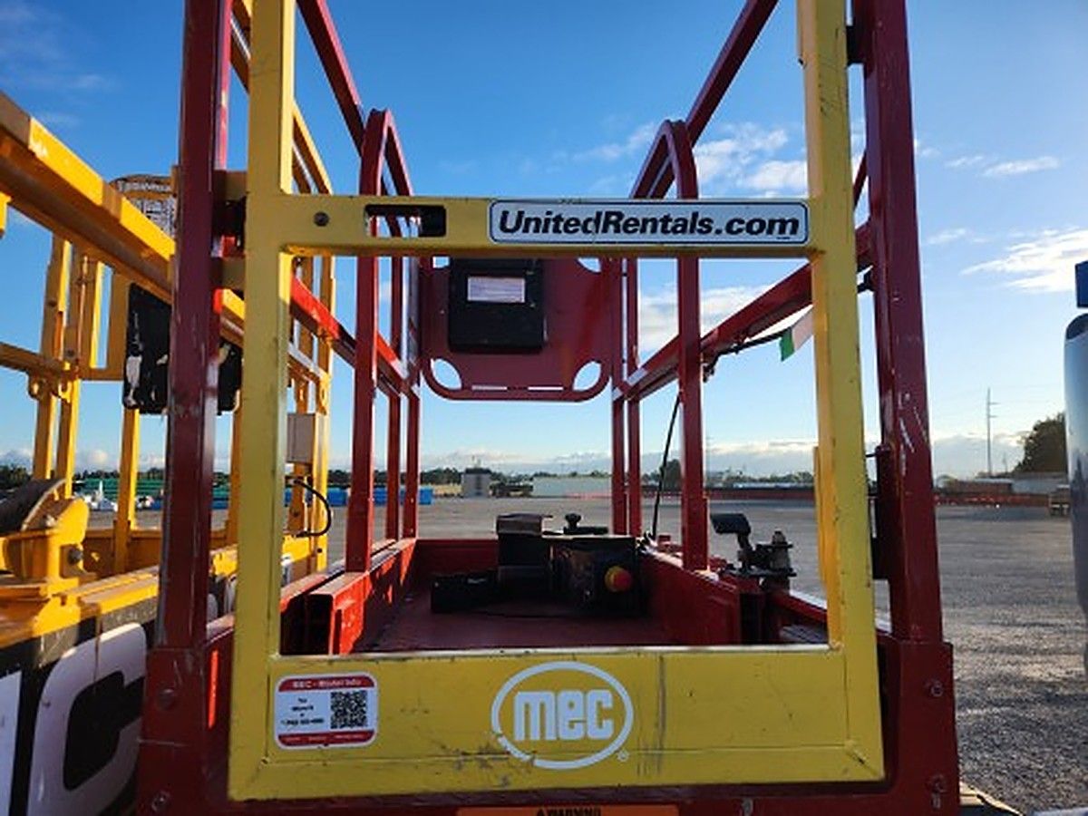 MEC MICRO 19 photo 3