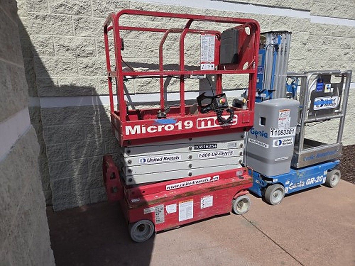 MEC MICRO 19 photo 4