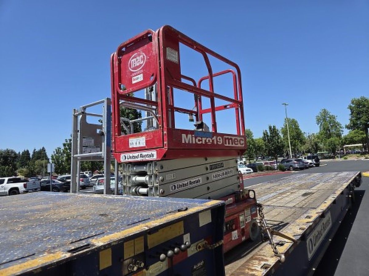 MEC MICRO 19 photo 10