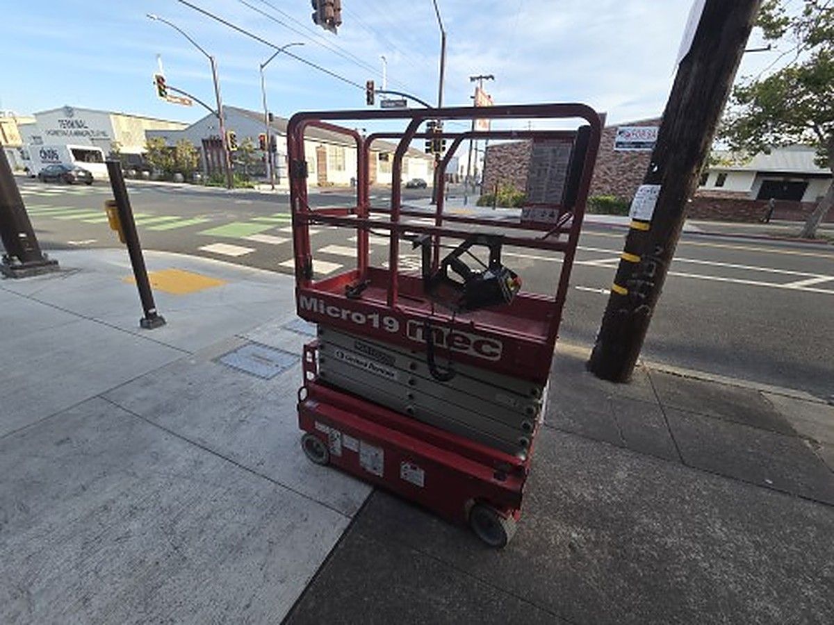 2018 MEC MICRO 19 for sale in Las Vegas, NV