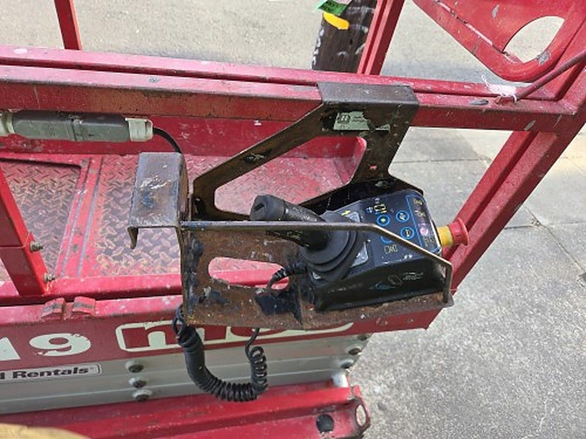 MEC MICRO 19 photo 2