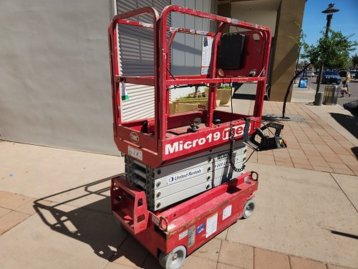 MEC MICRO 19 photo 10