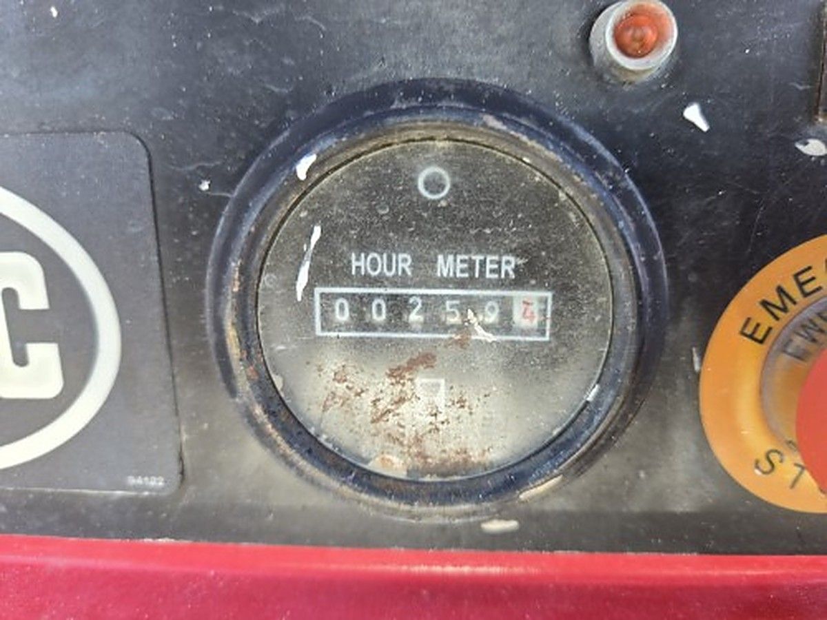 MEC MICRO 19 photo 6