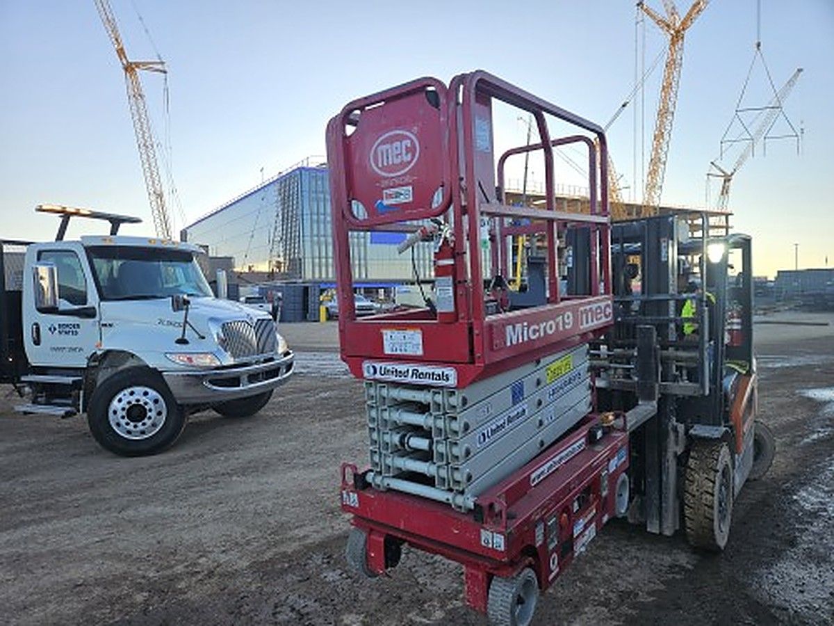2018 MEC MICRO 19 for sale in Las Vegas, NV